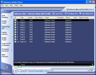 cda to mp3 converter android